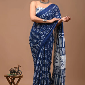 Breezy Mulmul Comfort