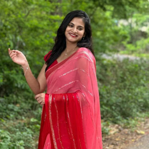 Satin Patta Viscose Glow